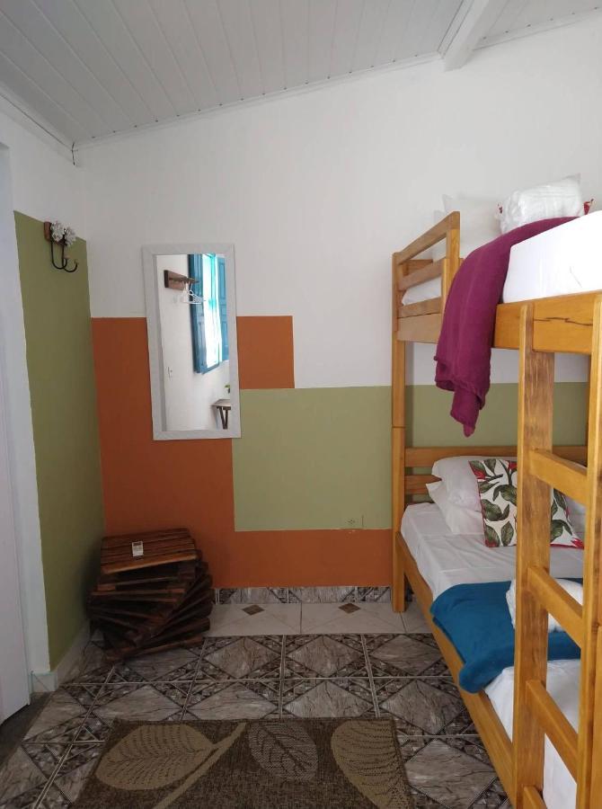 מלון Estacao Caraíva מראה חיצוני תמונה