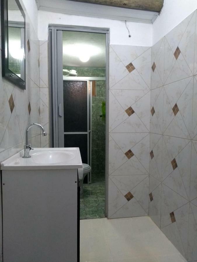 מלון Estacao Caraíva מראה חיצוני תמונה