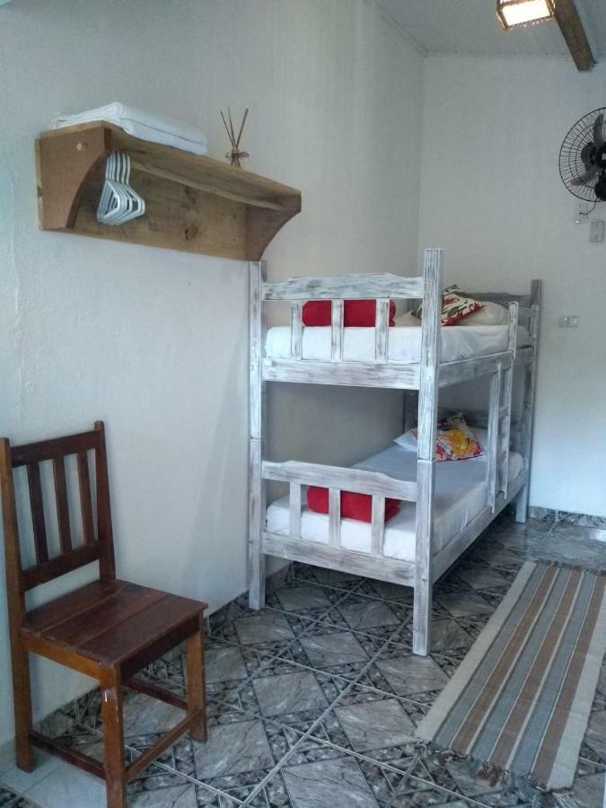 מלון Estacao Caraíva מראה חיצוני תמונה