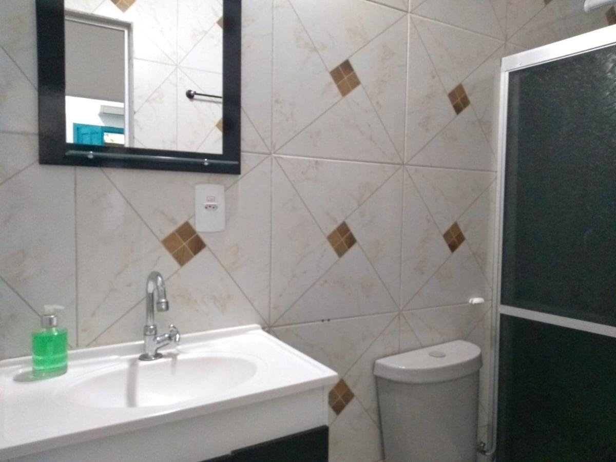 מלון Estacao Caraíva מראה חיצוני תמונה