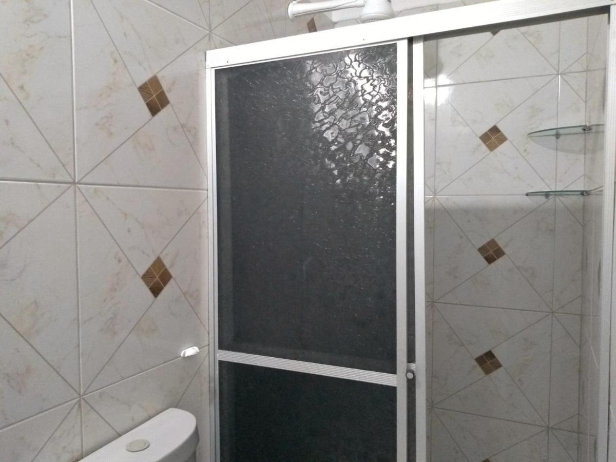 מלון Estacao Caraíva מראה חיצוני תמונה